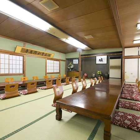 魚と貝のうまい店 お食事･旅館 玉川 田原市 エクステリア 写真