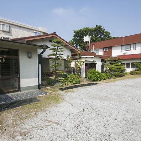 魚と貝のうまい店 お食事･旅館 玉川 田原市 エクステリア 写真