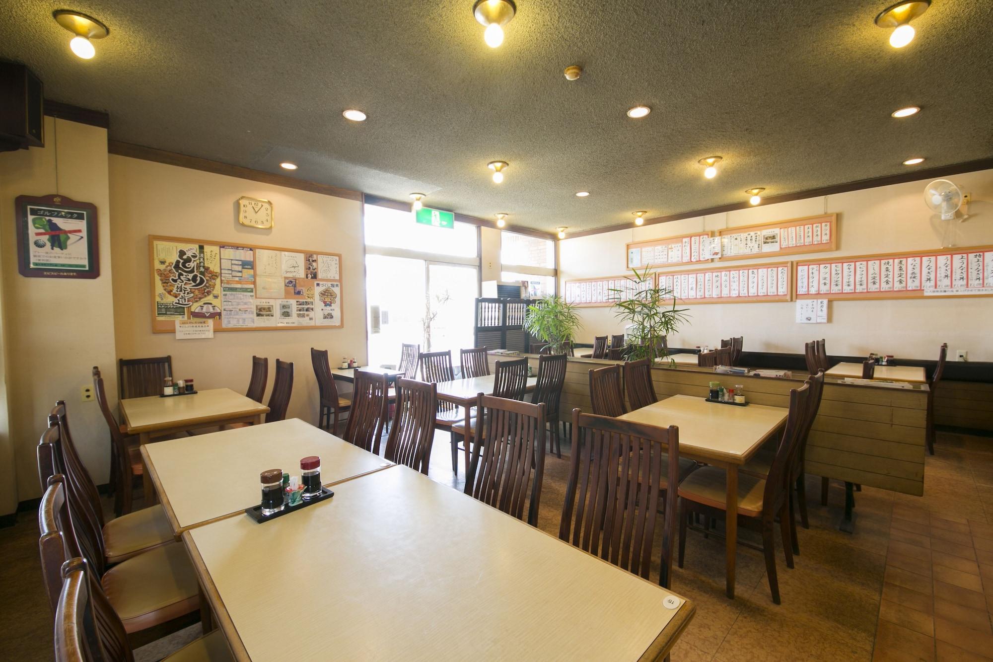 魚と貝のうまい店 お食事･旅館 玉川 田原市 エクステリア 写真
