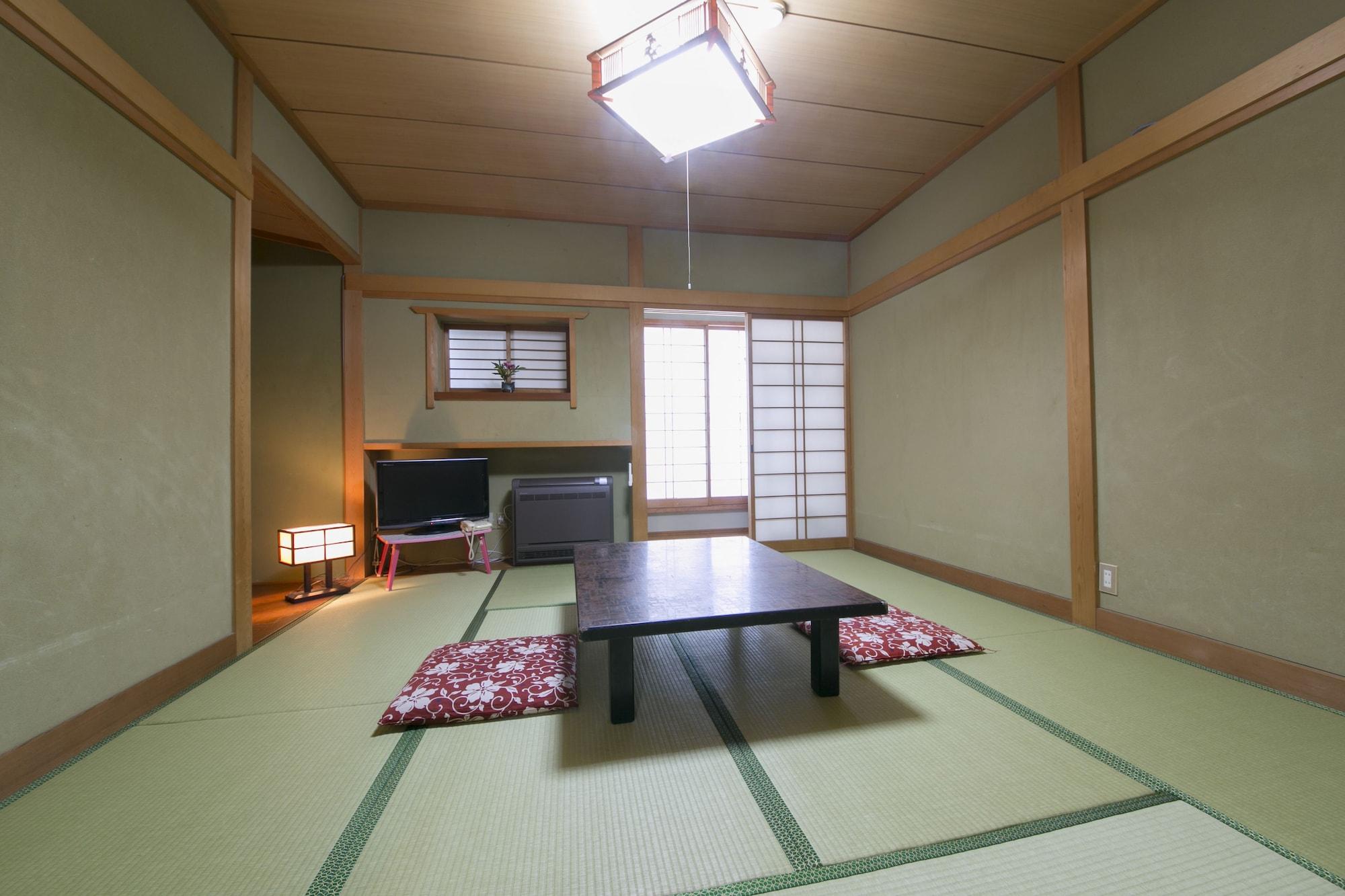 魚と貝のうまい店 お食事･旅館 玉川 田原市 エクステリア 写真