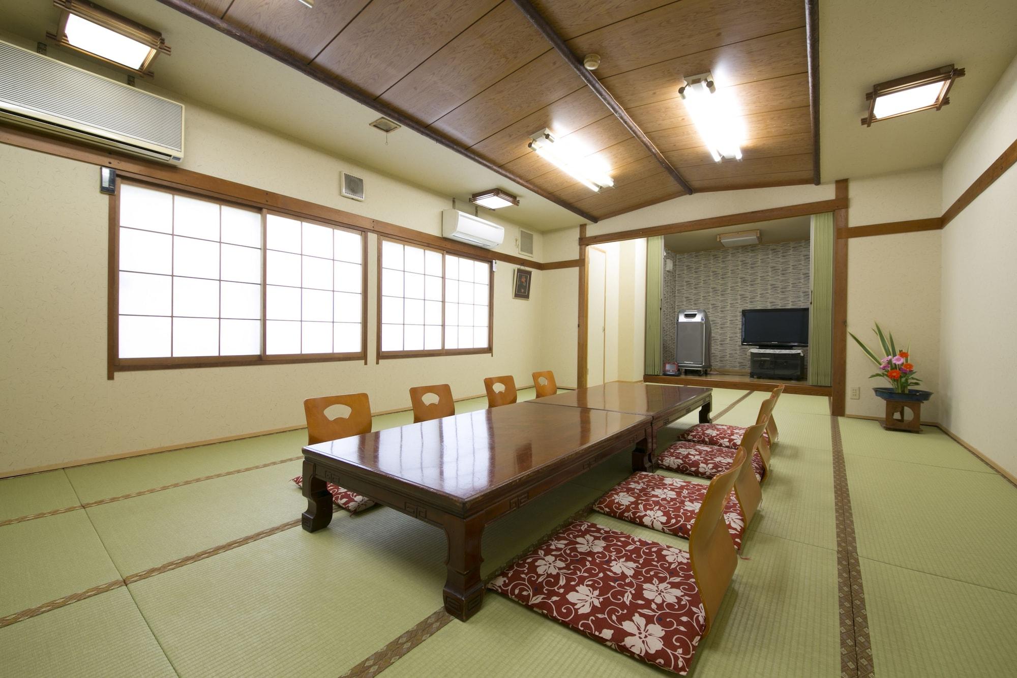 魚と貝のうまい店 お食事･旅館 玉川 田原市 エクステリア 写真