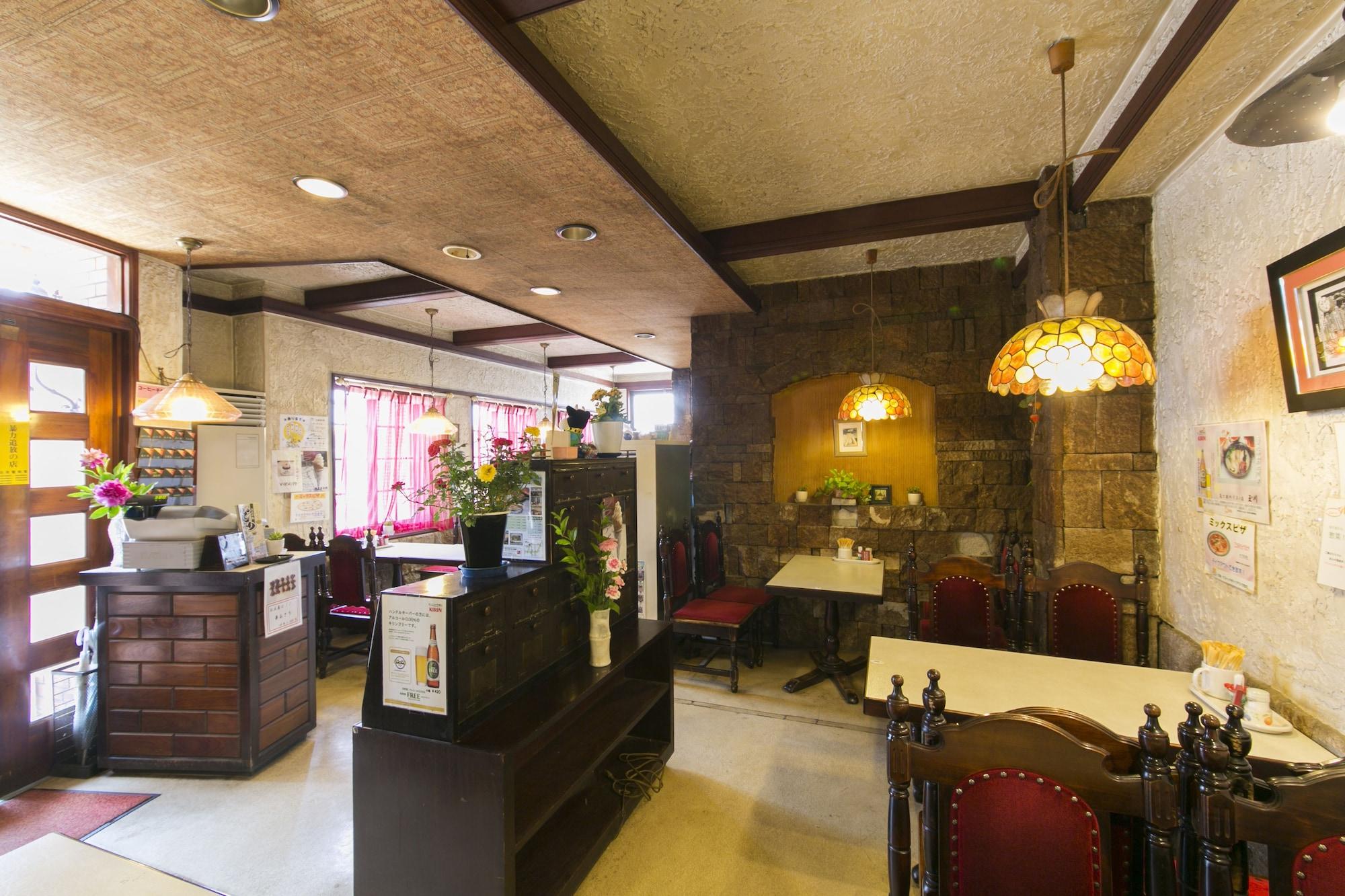 魚と貝のうまい店 お食事･旅館 玉川 田原市 エクステリア 写真