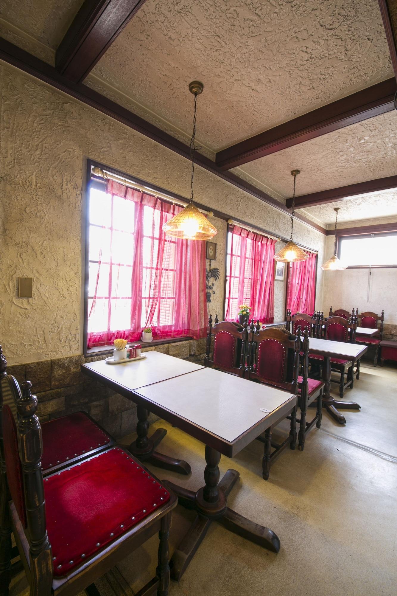 魚と貝のうまい店 お食事･旅館 玉川 田原市 エクステリア 写真