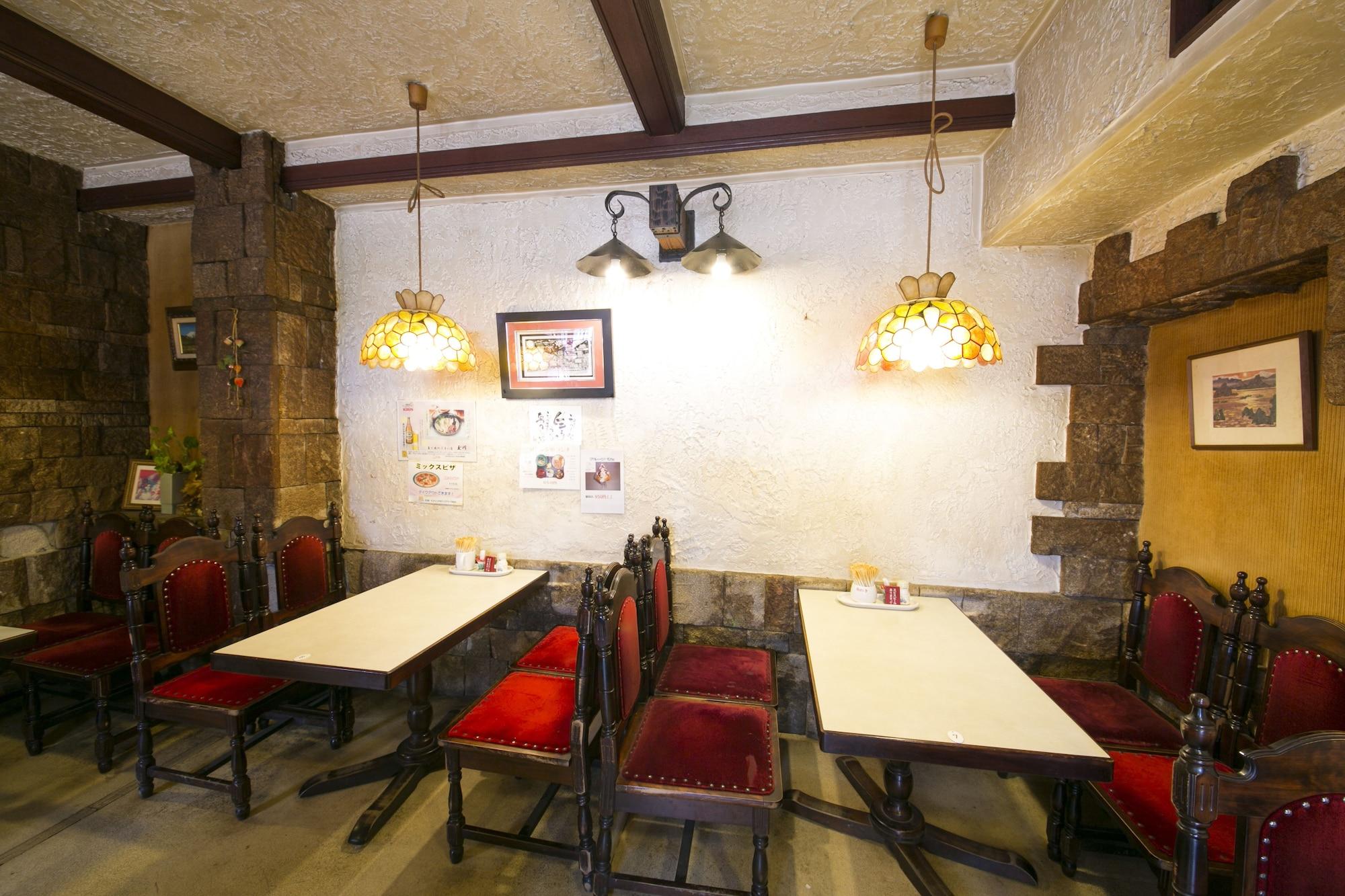 魚と貝のうまい店 お食事･旅館 玉川 田原市 エクステリア 写真