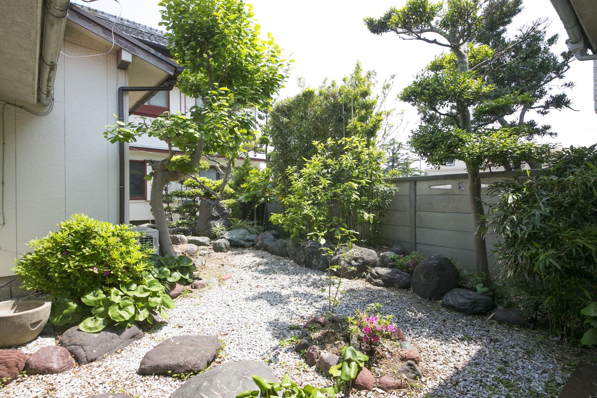 魚と貝のうまい店 お食事･旅館 玉川 田原市 エクステリア 写真